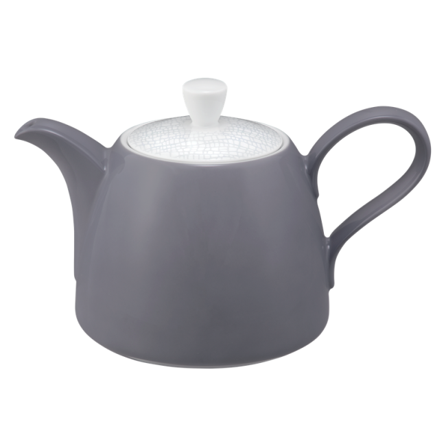 Seltmann Weiden Life Kanne 1,4 l Fashion Elegant Grey