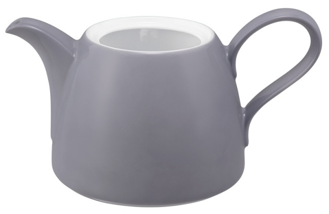 Seltmann Weiden Life Unterteil zur Kanne 1,40 l Fashion elegant grey