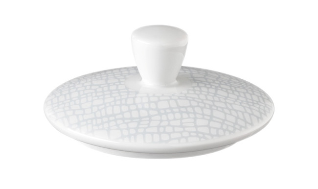 Seltmann Weiden Life Deckel zur Zuckerdose 0,26 l Fashion elegant grey