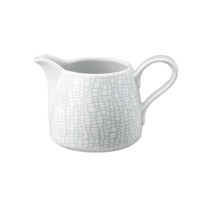 Seltmann Weiden Life Milchkännchen 0,26 l Fashion Elegant Grey