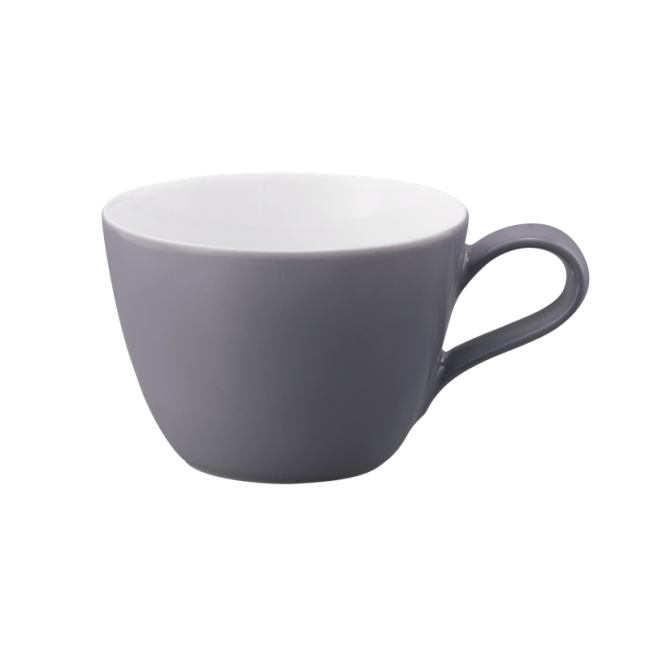 Seltmann Weiden Life Kaffeetasse 0,24 l Fashion elegant grey