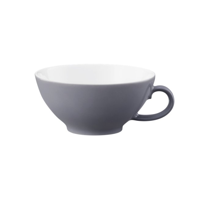 Seltmann Weiden Life Teetasse 0,14 l Fashion elegant grey