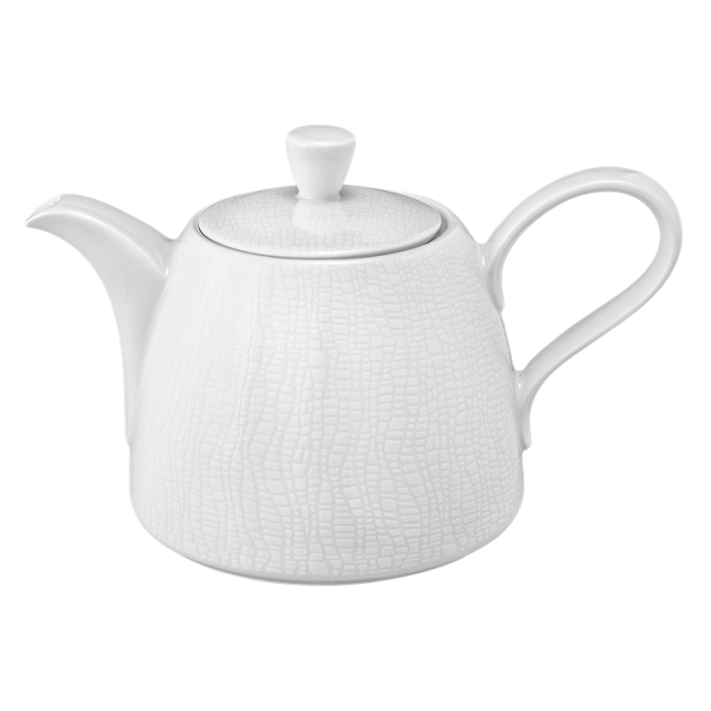 Seltmann Weiden Life Kanne 1,4 l Fashion Luxury White