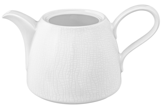 Seltmann Weiden Life Unterteil zur Kanne 1,40 l Fashion luxury white
