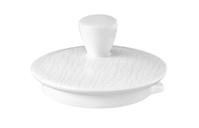 Seltmann Weiden Life Deckel zur Kanne 1,40 l Fashion luxury white