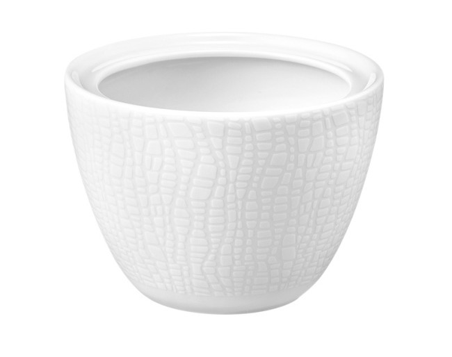 Seltmann Weiden Life Unterteil zur Zuckerdose 0,26 l Fashion luxury white