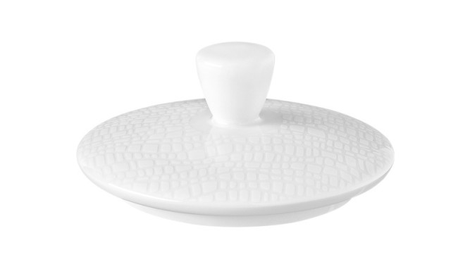 Seltmann Weiden Life Deckel zur Zuckerdose 0,26 l Fashion luxury white