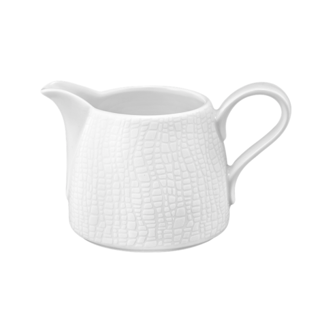 Seltmann Weiden Life Milchkännchen 0,26 l Fashion Luxury White