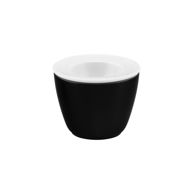Seltmann Weiden Life Snack and Egg 2-teilig Fashion Glamorous Black
