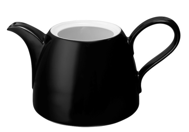 Seltmann Weiden Life Unterteil zur Kanne 1,40 l Fashion glamorous black