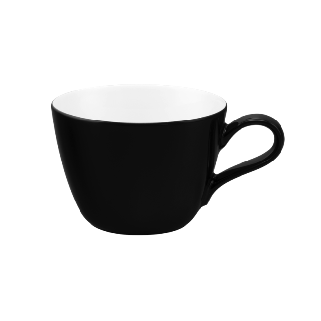 Seltmann Weiden Life Kaffeetasse 0,24 l Fashion glamorous black