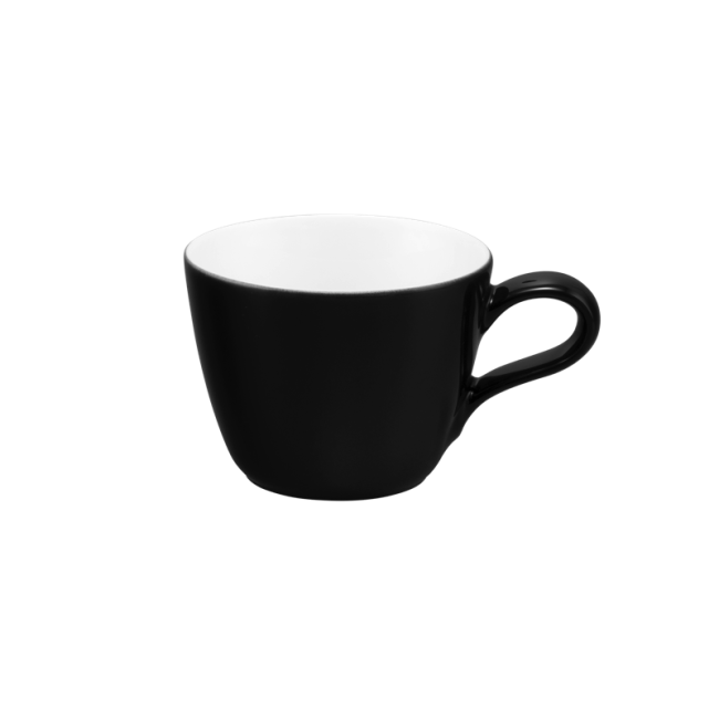Seltmann Weiden Life Espressotasse 0,09 l Fashion glamorous black