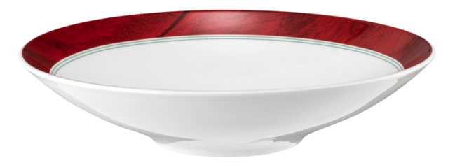 Seltmann Weiden Life Pasta-/Suppenteller 23 cm Christmas