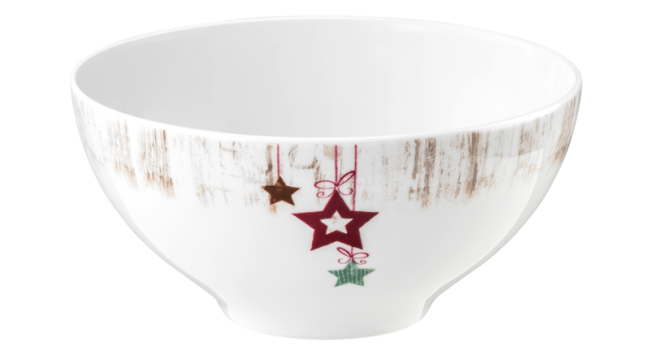 Seltmann Weiden Life Schüssel rund 15,5 cm Christmas