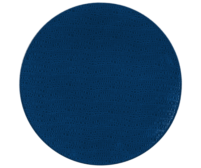 Seltmann Weiden Life Speiseteller rund 28 cm Fashion Classic Blue