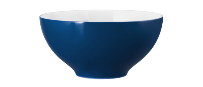 Seltmann Weiden Life Schüssel rund 15,5 cm Fashion Classic Blue