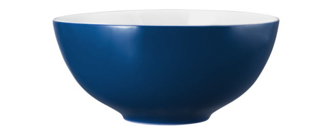 Seltmann Weiden Life Schüssel rund 21 cm Fashion Classic Blue