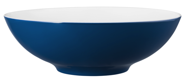 Seltmann Weiden Life Schüssel rund 30 cm Fashion Classic Blue