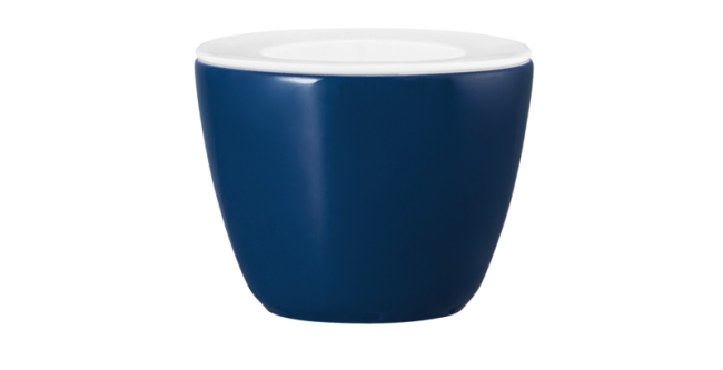 Seltmann Weiden Life Snack and Egg 2-teilig Fashion Classic Blue