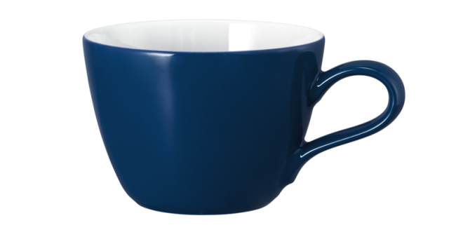 Seltmann Weiden Life Kaffeetasse 0,24 l Fashion Classic Blue