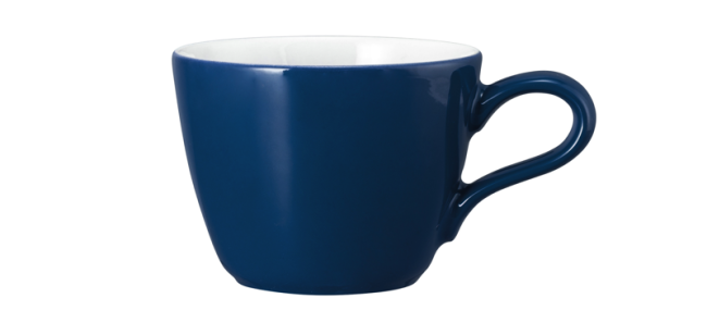 Seltmann Weiden Life Espressotasse 0,09 l Fashion Classic Blue