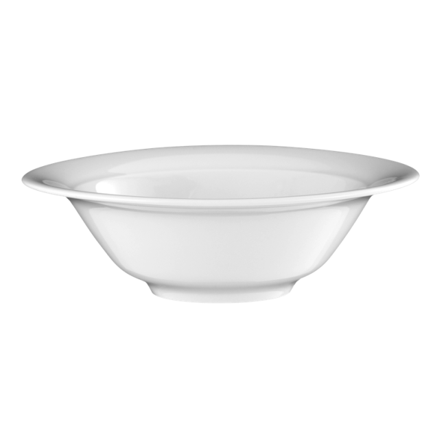 Seltmann Weiden Trio Dessertschale 16 cm weiß