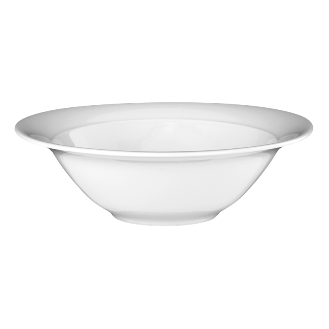 Seltmann Weiden Trio Schüssel 21 cm weiß