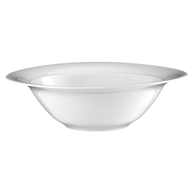 Seltmann Weiden Trio Schüssel 24 cm weiß