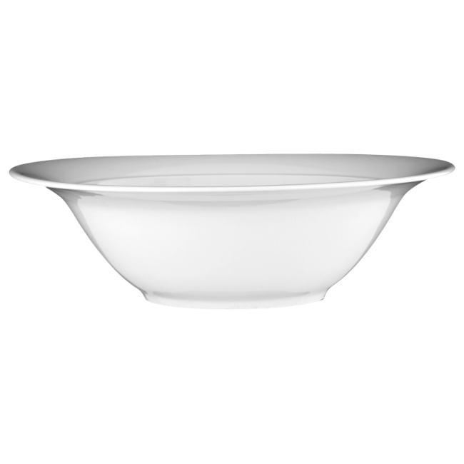 Seltmann Weiden Trio Schüssel 28 cm weiß