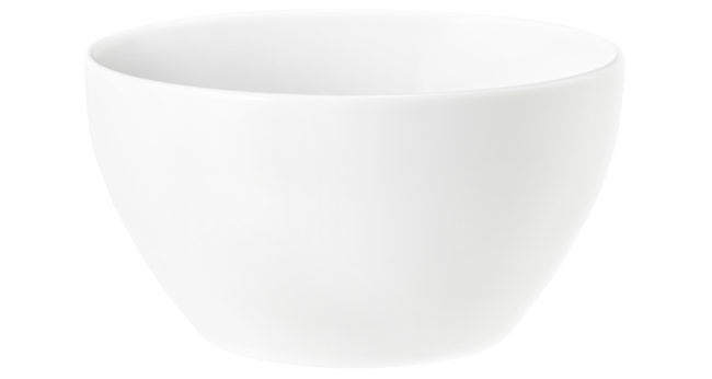 Seltmann Weiden Trio Müslischale 15 cm weiss