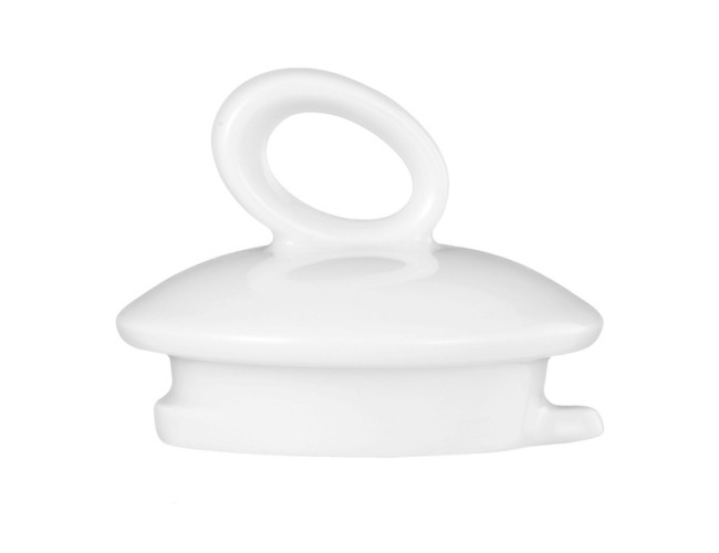 Seltmann Weiden Trio Deckel zur Kaffeekanne 1,25 l weiss