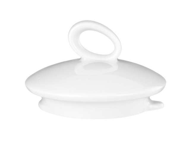 Seltmann Weiden Trio Deckel zur Teekanne 1,25 l weiss