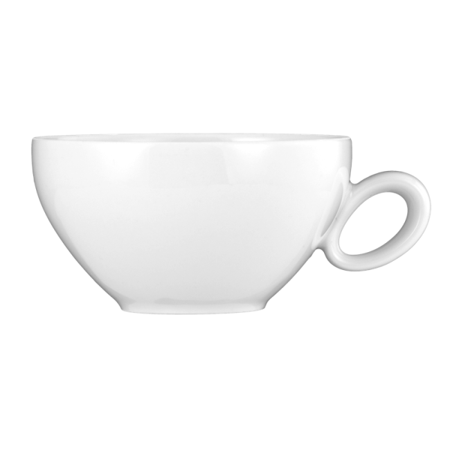 Seltmann Weiden Trio Teetasse 0,21 l weiss