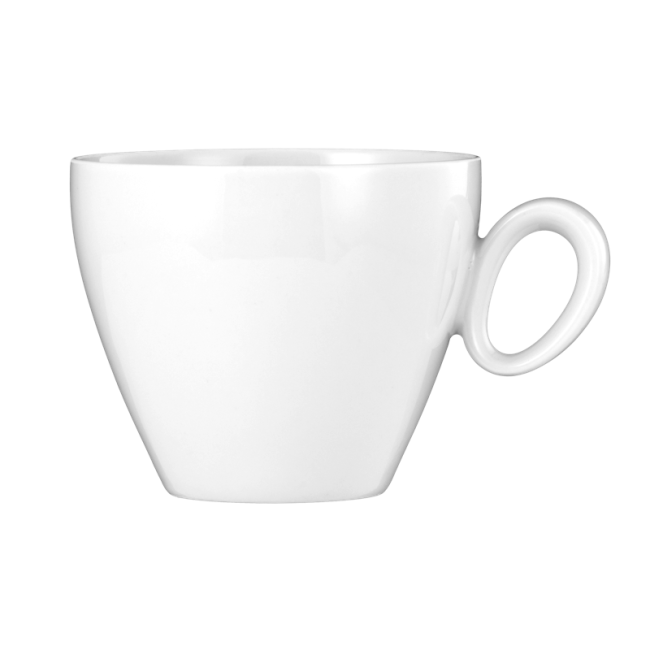 Seltmann Weiden Trio Kaffeetasse 0,23 l weiss