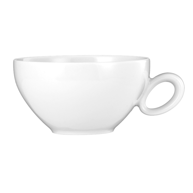 Seltmann Weiden Trio Teetasse 0,14 l weiss