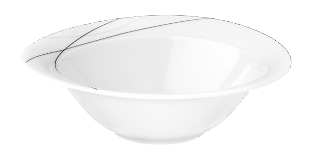 Seltmann Weiden Trio Schüssel 21 cm Highline