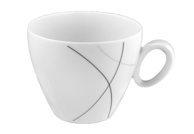 Seltmann Weiden Trio Kaffeetasse 0,23 l Highline