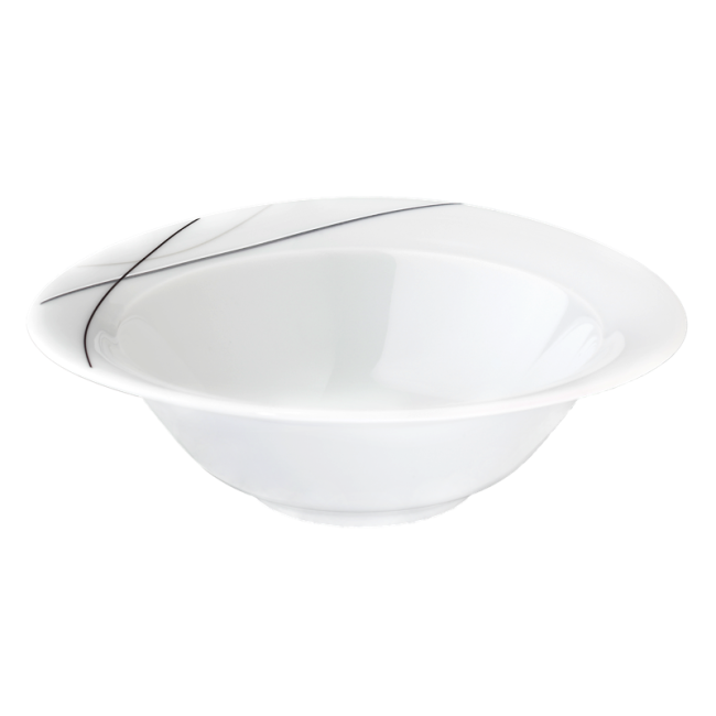 Seltmann Weiden Trio Dessertschale 16 cm Highline