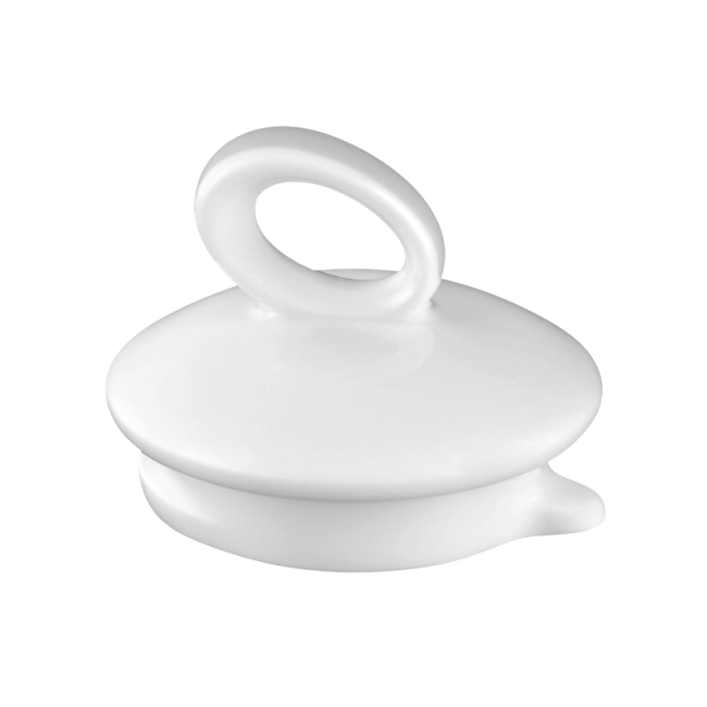 Seltmann Weiden Trio Deckel zur Kaffeekanne für 6 Personen Highline