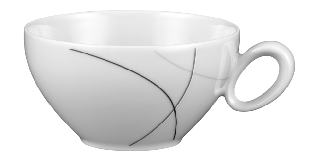 Seltmann Weiden Trio Teetasse 0,21 l Highline