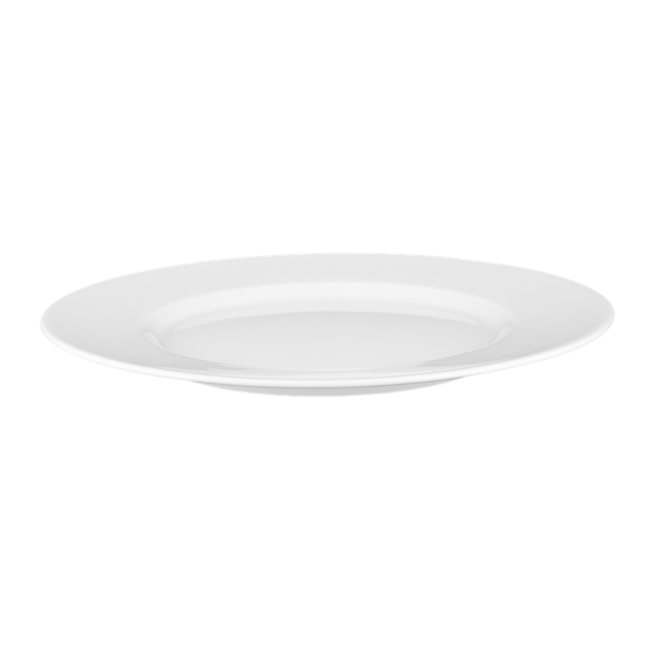 Seltmann Weiden No Limits Brotteller 20 cm weiß