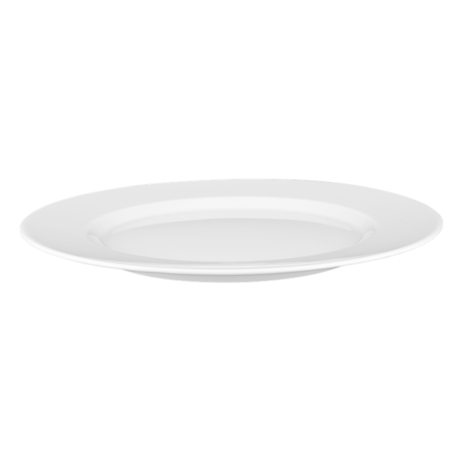 Seltmann Weiden No Limits Frühstücksteller 24 cm weiß