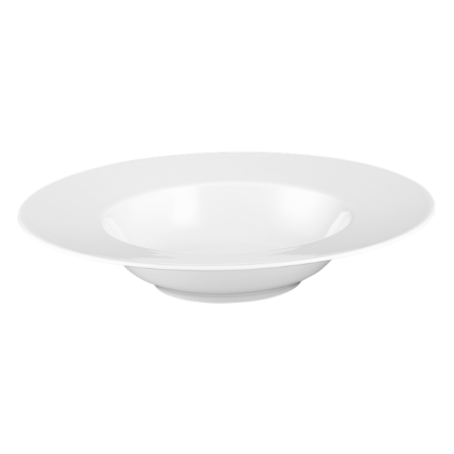 Seltmann Weiden No Limits Suppenteller 23 cm weiß