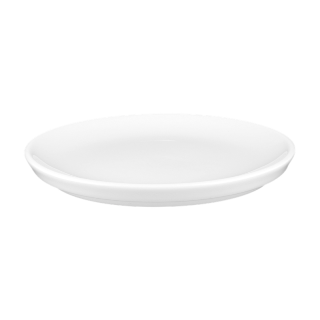 Seltmann Weiden No Limits Platte rund 14 cm weiß