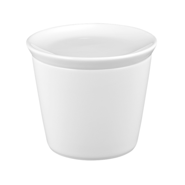 Seltmann Weiden No Limits Zuckerdose 0,26 l weiß