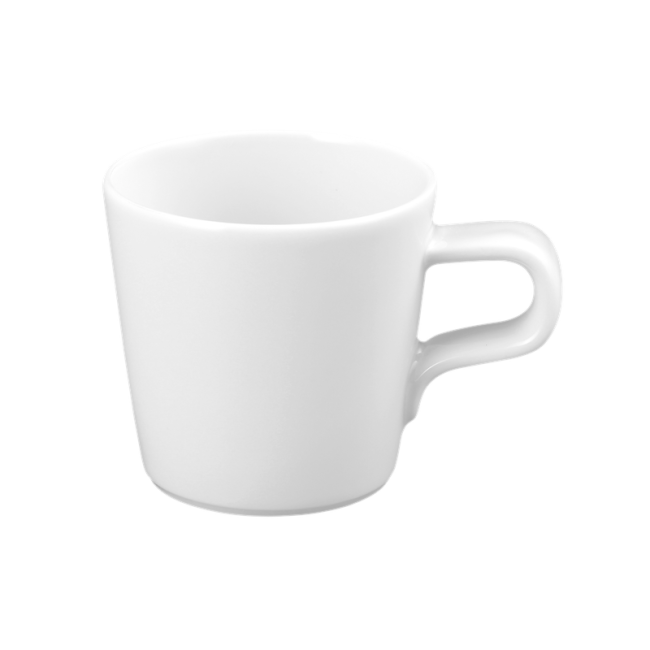 Seltmann Weiden No Limits Espressotasse 0,09 l weiss