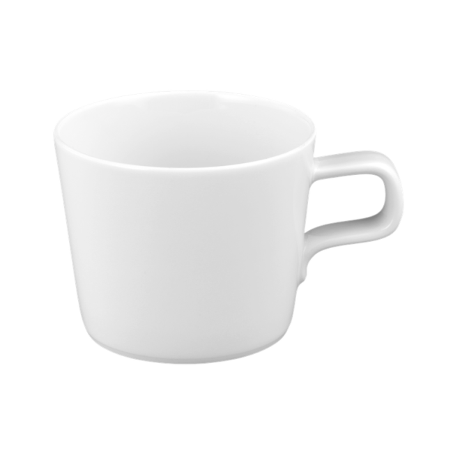 Seltmann Weiden No Limits Kaffeetasse 0,22 l weiss