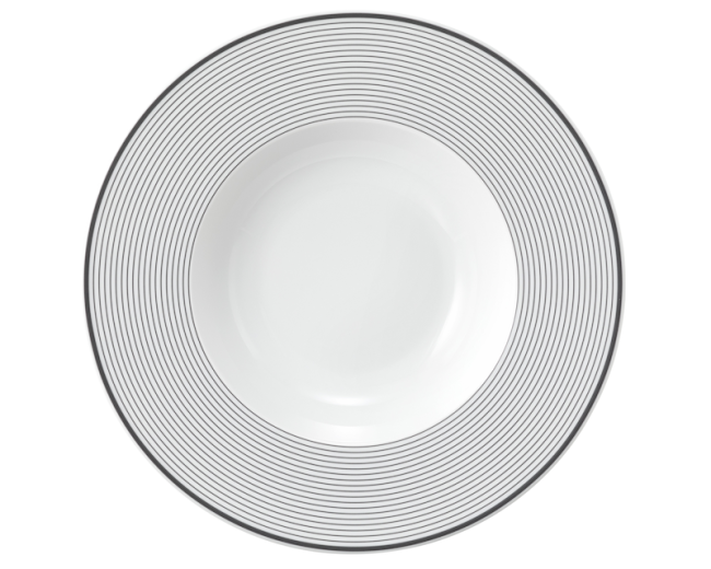 Seltmann Weiden No Limits Suppenteller rund 23,5 cm Moments