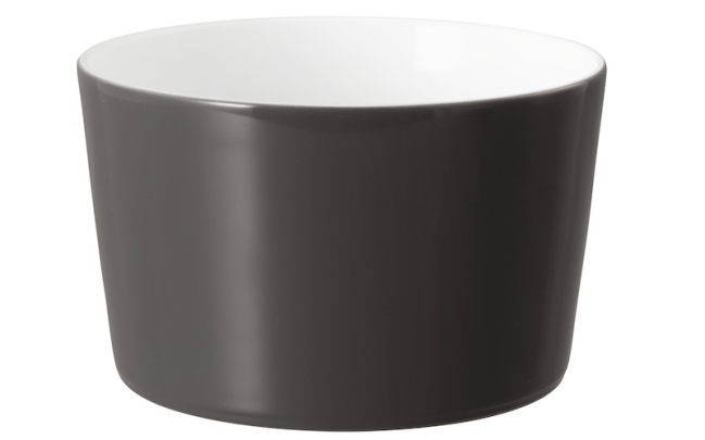 Seltmann Weiden No Limits Schale rund 5296 13 cm hoch 8 cm Moments