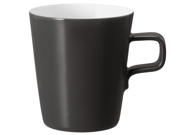 Seltmann Weiden No Limits Milchkaffeetasse 0,37 l Moments